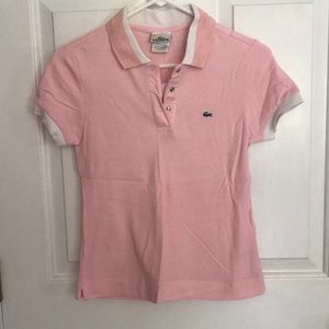 Lacoste Polo Shirt